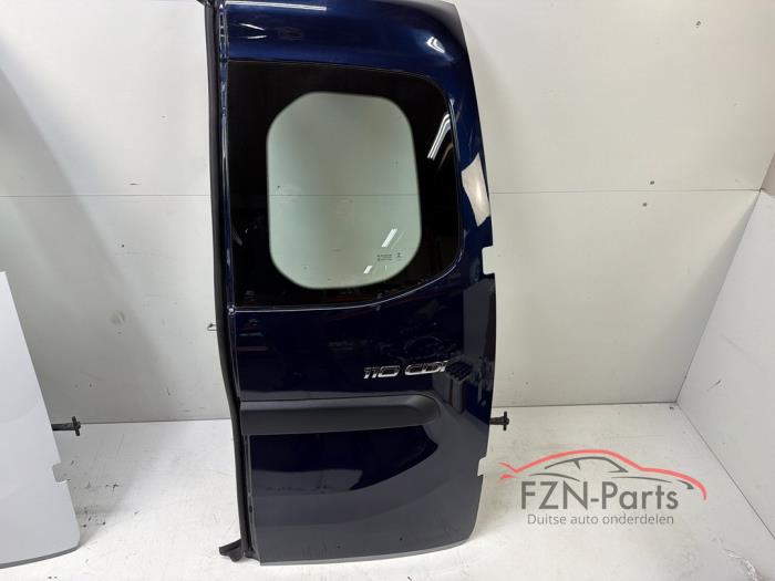 Mercedes-Benz Citan 420 Achterdeur Rechts met ruit 890