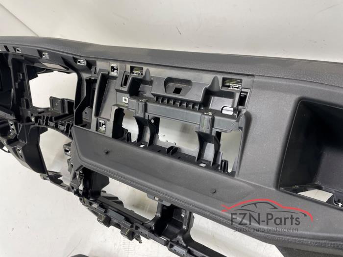 VW Crafter 7C Facelift Airbagset+ Dashboard