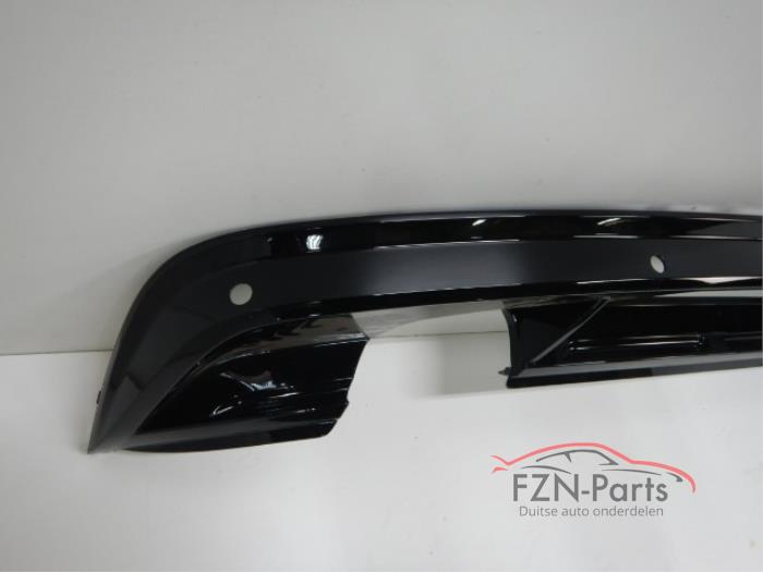 Diffuser achterbumper Volkswagen Tiguan (23626451)