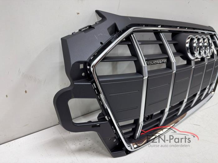 Audi A4 8W Allroud Quattro Facelift Grille