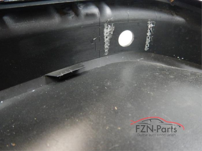 Diffuser achterbumper Volkswagen Tiguan (23626451)