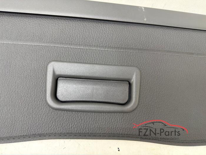 VW Sharan 7N0 Rollo bagageruimte