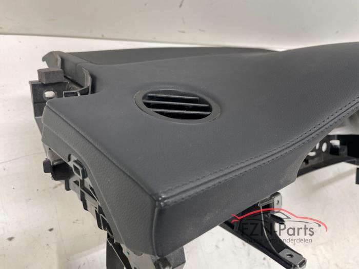 Mercedes-Benz CLS W218 Leer dashboard los