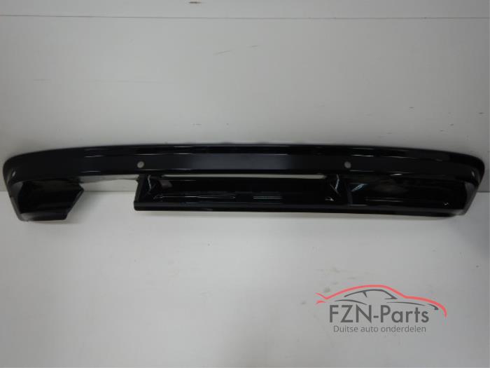 Diffuser achterbumper Volkswagen Tiguan (23626451)