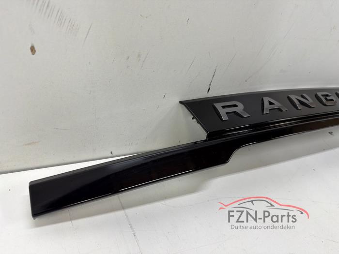 Range rover Evoque II L551 Sierlijst achterklep