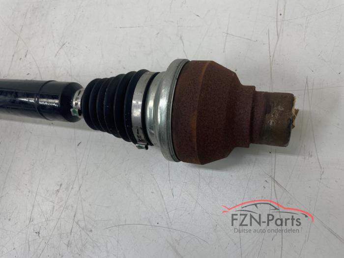 VW Golf 6 5k Aandrijfas Rechts-voor