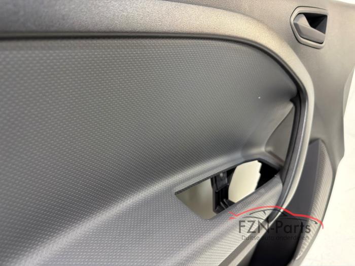 Mercedes-Benz Citan W420 Deurpanelen portier bekleding Links