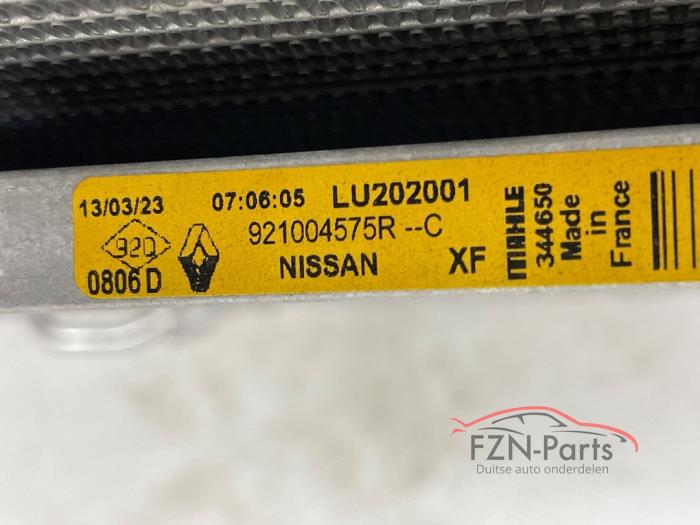 Mercedes-Benz W420 Citan Koelerpakket set