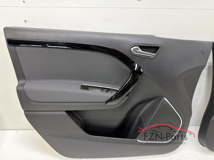 Mercedes-Benz Citan W420 Deurpanelen portier bekleding set links rechts