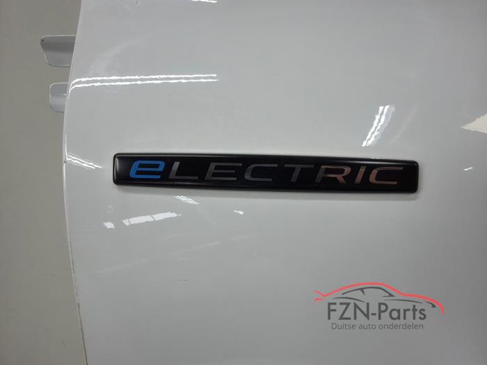 Mercedes-Benz Citan 420 Zijscherm spatscherm Rechts-voor