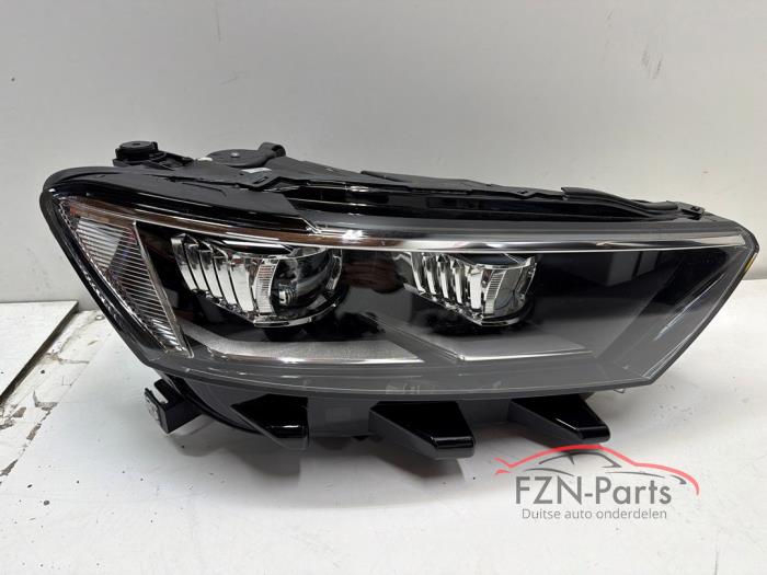 VW T-ROC Koplamp Volled Rechts