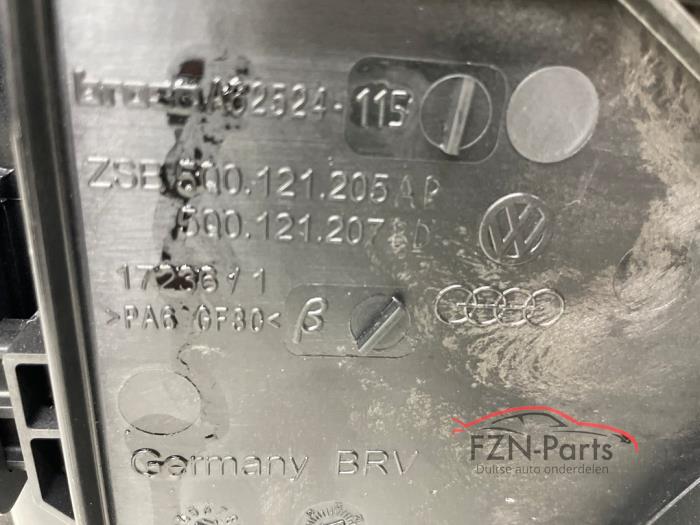 VW Golf 7 1.5 TSI Koelerpakket