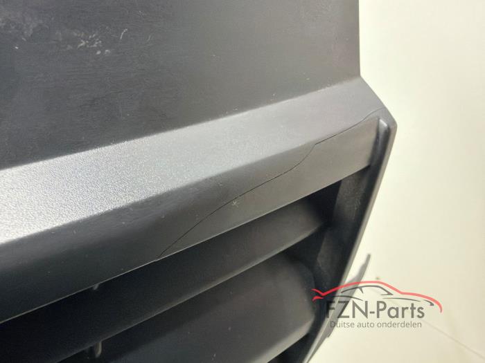 VW Transporter T6 Grille Chrome