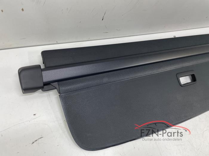VW Golf 6 Variant Rollo Bagageruimte