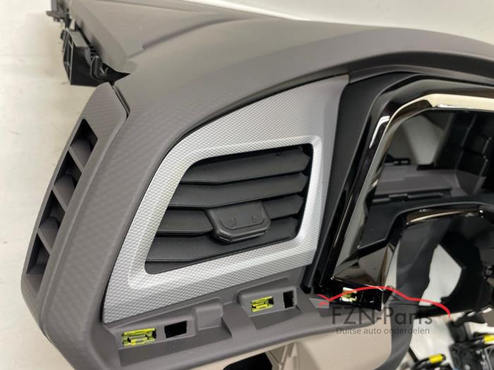 VW Transporter T7 Multivan Airbag set Dashboard