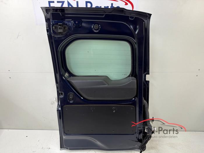 Mercedes-Benz Citan 420 Achterdeur Links met ruit 890