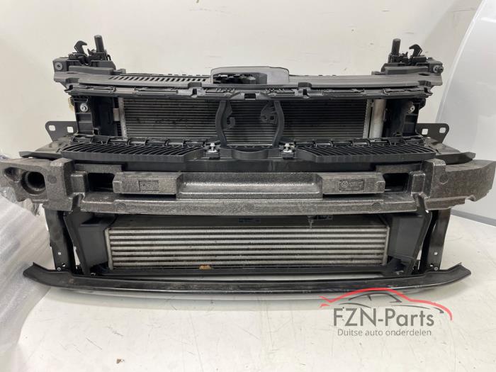 VW Polo 2G 2.0 GTI Koelerpakket Compleet
