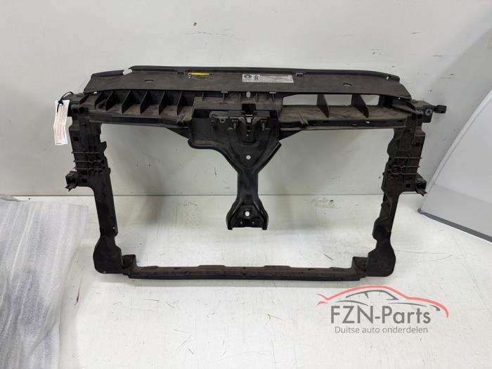 VW Tiguan 5N0 Front+Slot