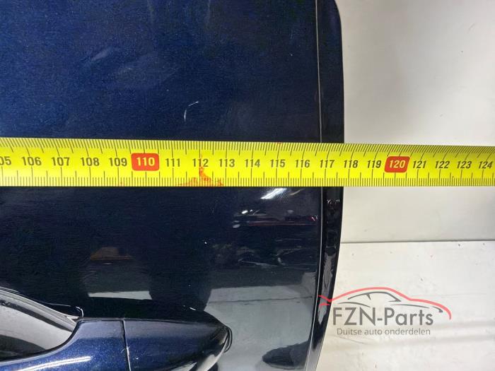 Mercedes-Benz Citan 420 Portier Schuifdeur Rechts 890 Lange versie