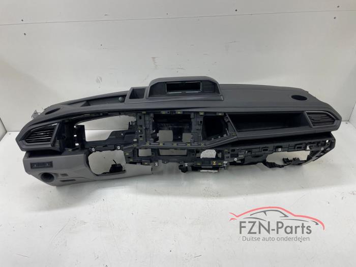 VW Transporter T6.1 Dashboard los met Tacho