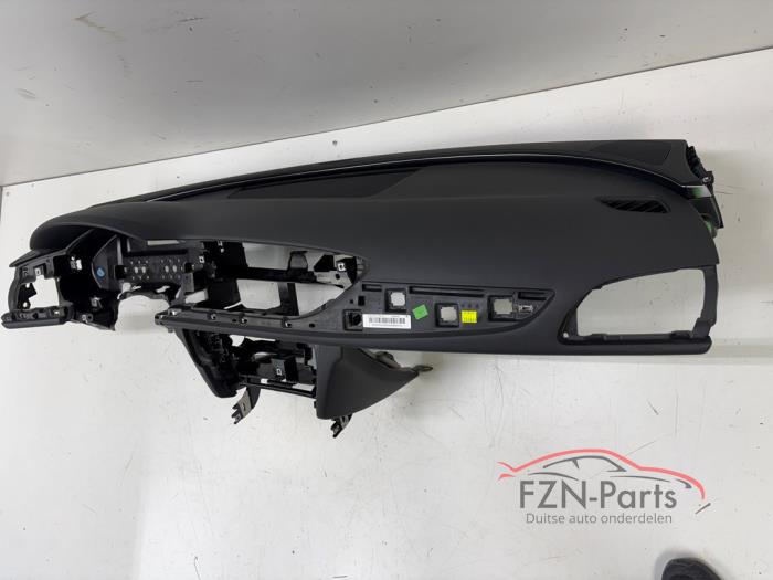 Audi A6 4G Dashboard los