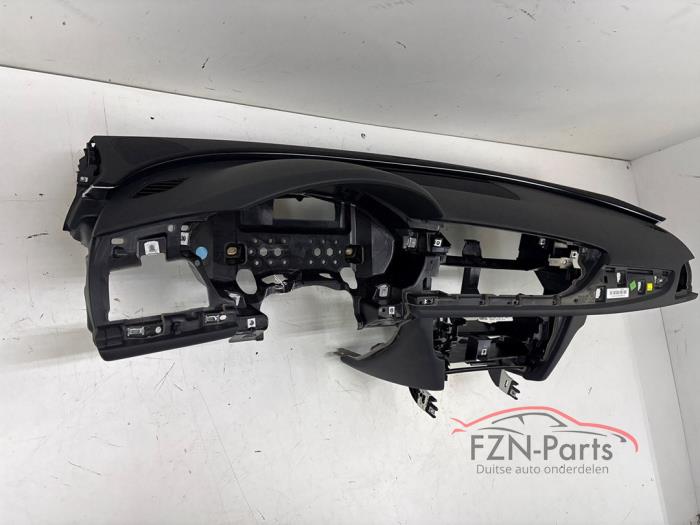 Audi A6 4G Dashboard los