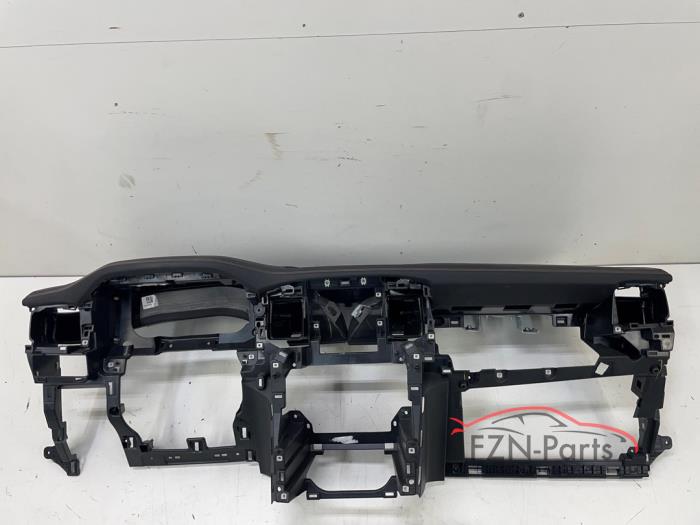 VW Amarok 2H Dashboard los Leer
