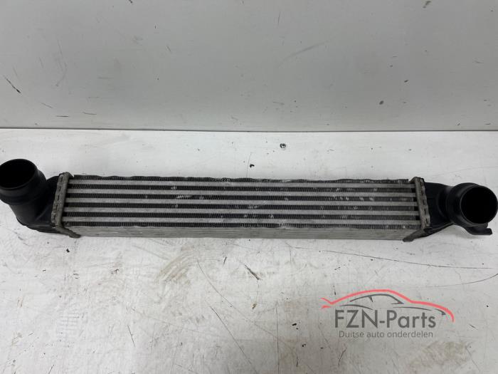 Mini Countryman 1.6D Intercooler
