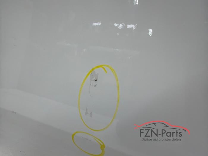 Mercedes-Benz Citan 420 Schuifdeur Links 9147 Lange versie