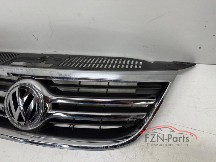 VW Tiguan 5N0 Grille chrome