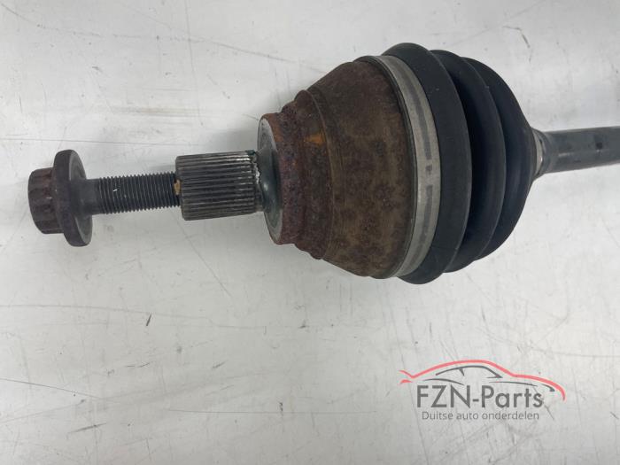 Audi Q3 8U Aandrijfas Rechts-voor