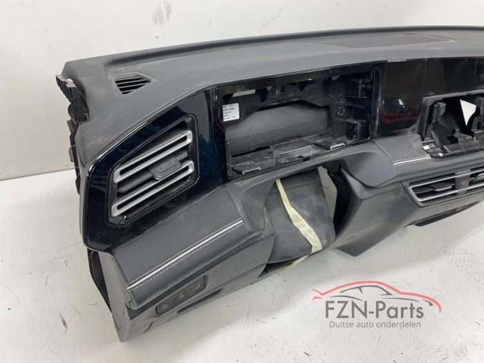 VW Tiguan 571 Dashboard Los