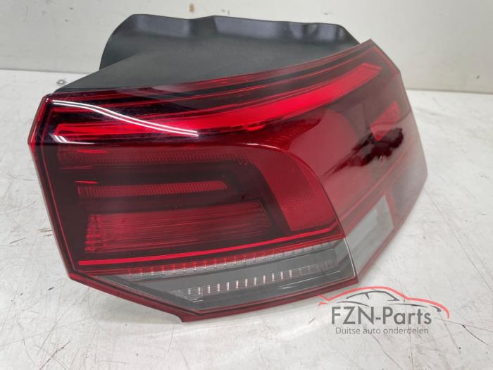 VW Golf 8 LED Achterlicht Rechts-Buiten