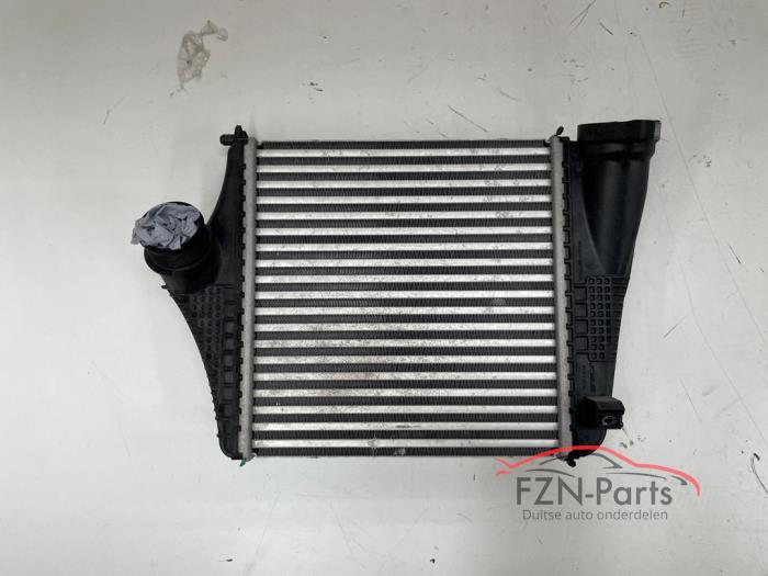 Audi SQ7 SQ8 4.0 TDI Intercooler