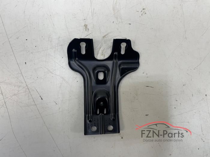 VW Golf 7 5G Slotplaat voorzijde front