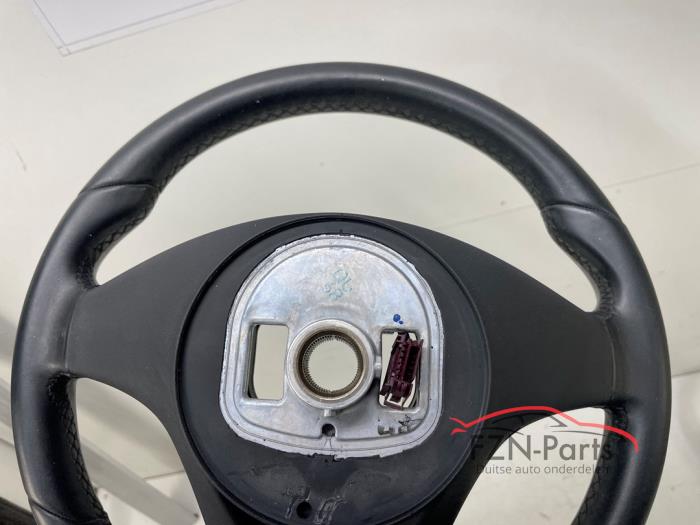 Mercedes-Benz Vito W447 Stuur Leer MF