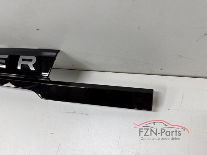 Range rover Evoque II L551 Sierlijst achterklep