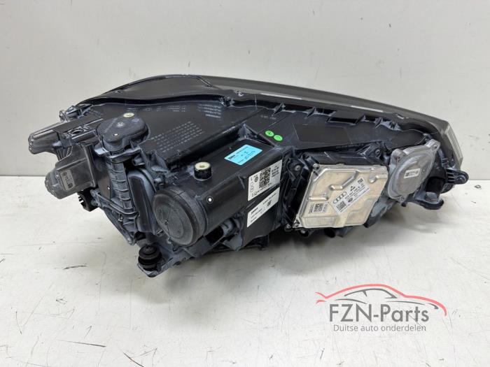 VW Golf Sportsvan Facelift VOLLED Koplamp Links