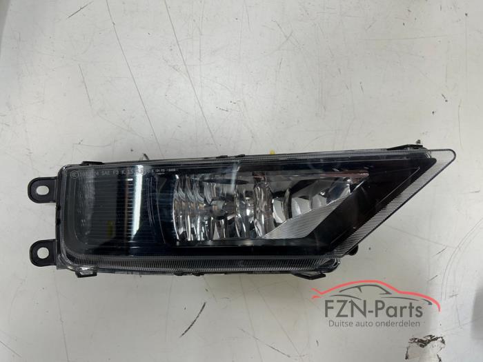 VW Tiguan 5NA Mistlamp Rechts