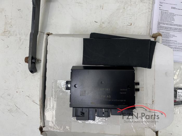 VW Arteon 3G8 Trekhaak Compleet met kabelset