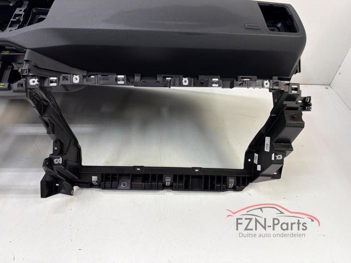 Man TGE Dashboard Los