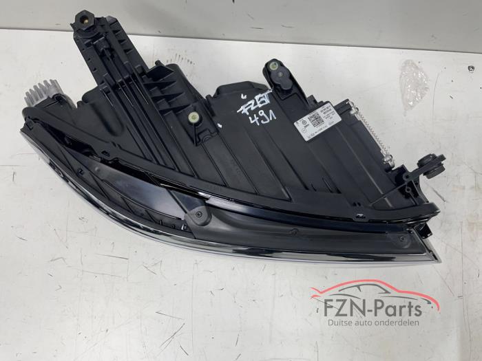 VW Passat B8 Facelift Matrix IQ-Light Koplamp Rechts