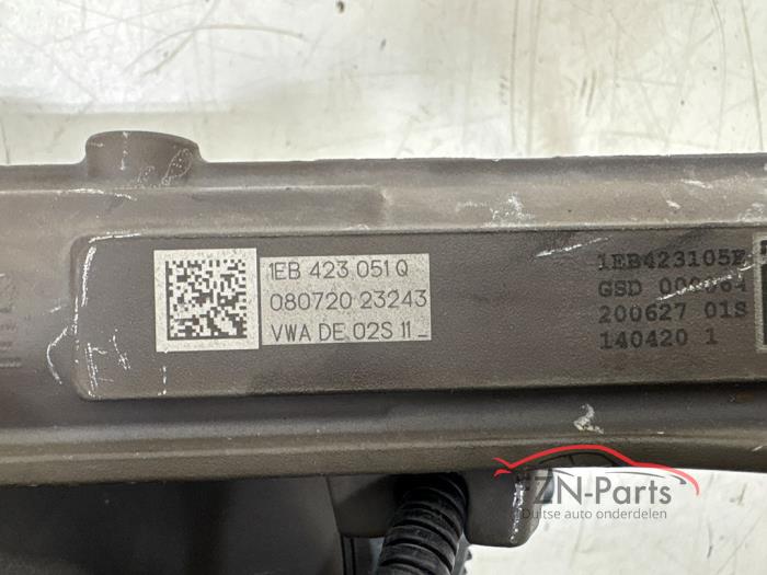 VW ID3 ID.3 Stuurhuis