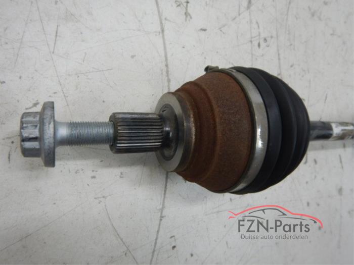 VW Golf 8 Aandrijfas Rechts voor