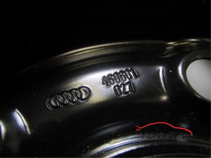 Thuiskomer Audi A6 (23556017)