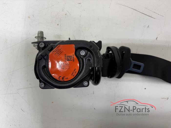 Mercedes B-Klasse W246 Veiligheidsgordel Rechts-achter