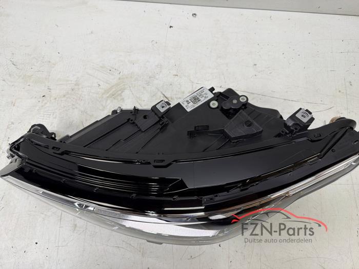 VW Golf 8 Facelift Koplamp Volled links