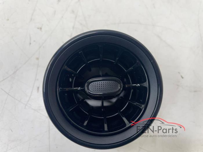 Mercedes-BEnz W420 Citan luchtrooster dashboard