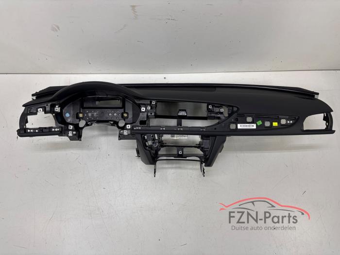 Audi A6 4G Dashboard los