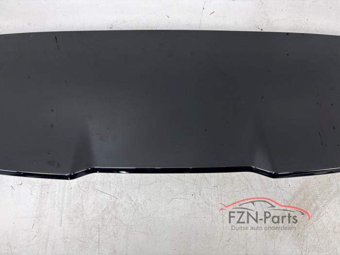 Audi A1`82A S-line Achterklep Spoiler S1 LY9T